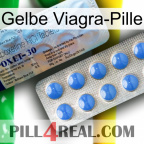 Yellow Viagra Pill 39